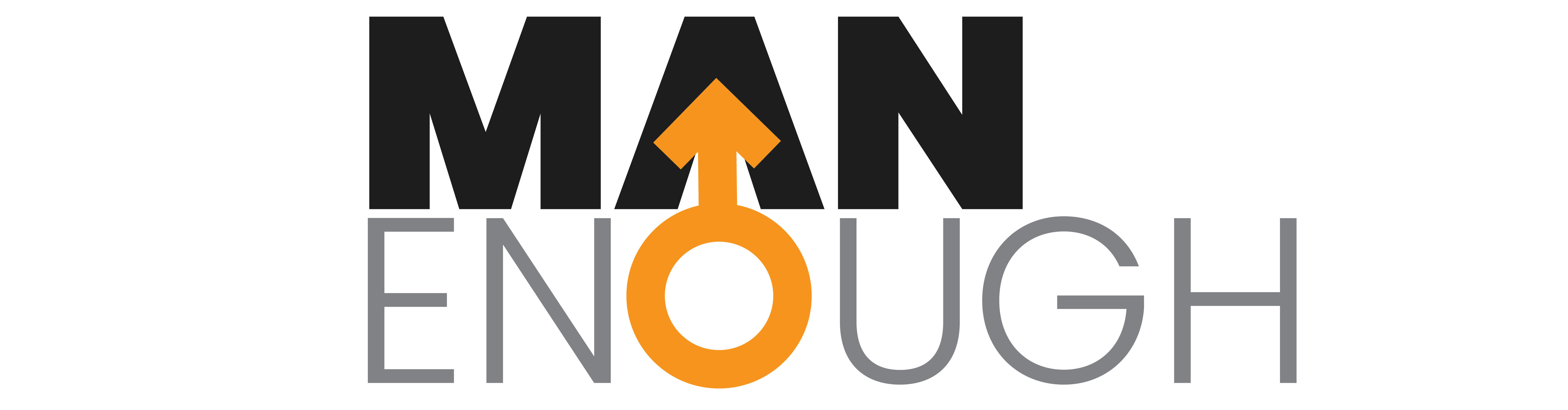 Man Enough Admin
