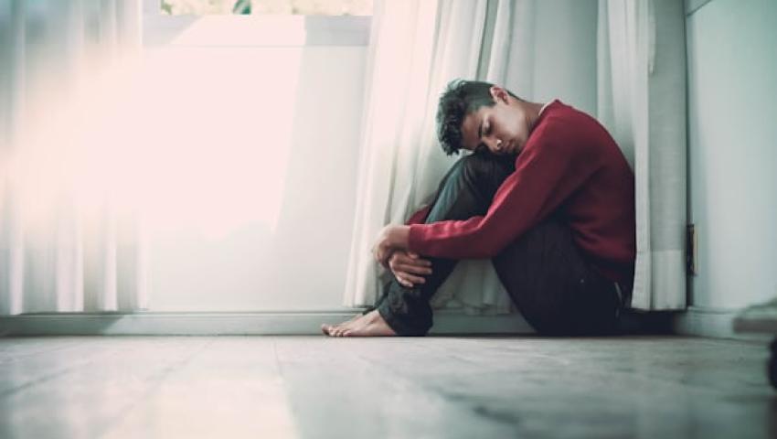 Understanding Men's Mental Health: Why Every Man in Kenya Must Pay Attention
