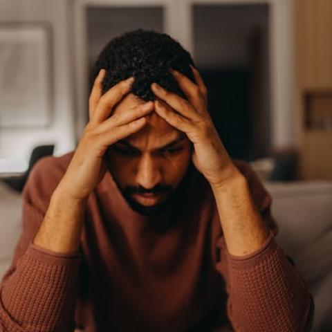 The Silent Epidemic of Loneliness Among Men in Kenya